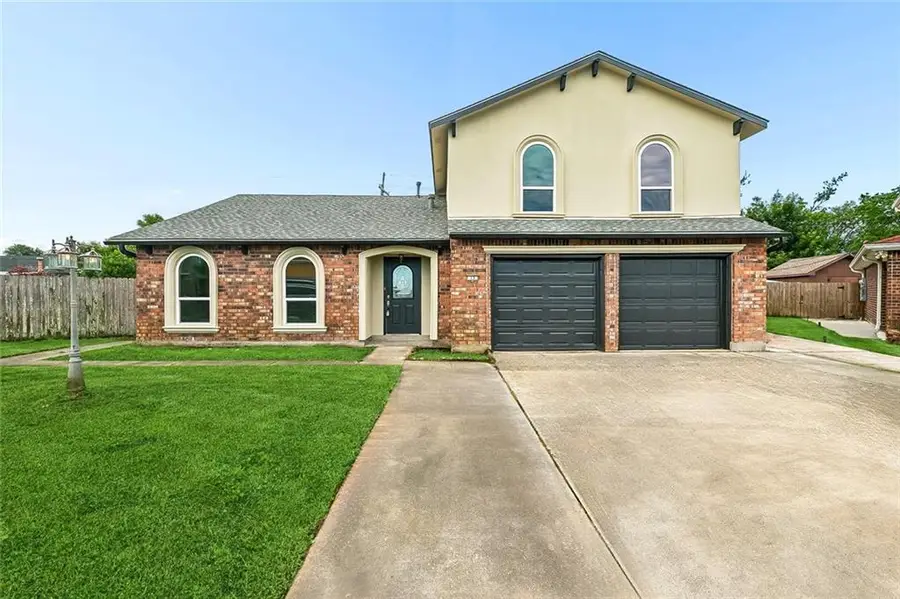 13 Joya Loma Street, Harvey, LA 70058 - #2