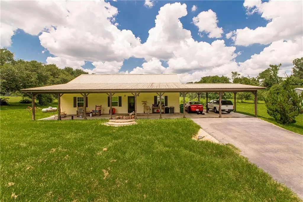 37523 Mike Fisher Road, Franklinton, LA 70438 - #1