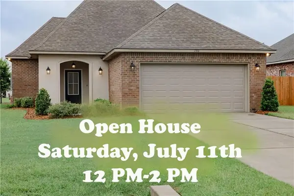 230 Cypress Bend, Belle Chasse, LA 70037