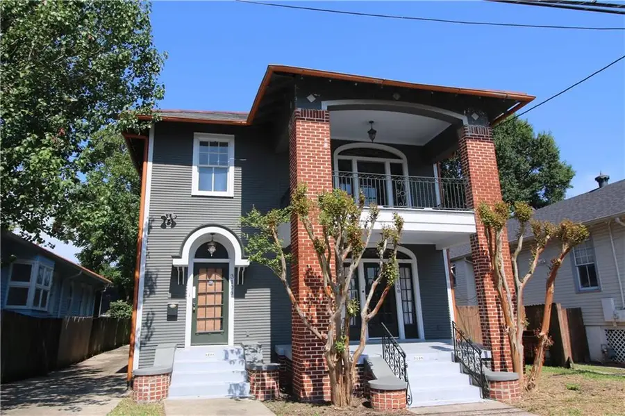 3106 Upperline Street, New Orleans, LA 70125 - #2