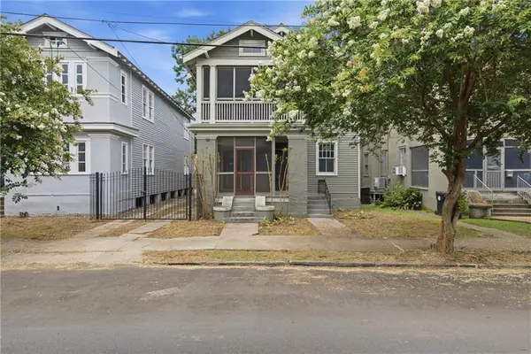 2025 27 Broadway Street, New Orleans, LA 70118