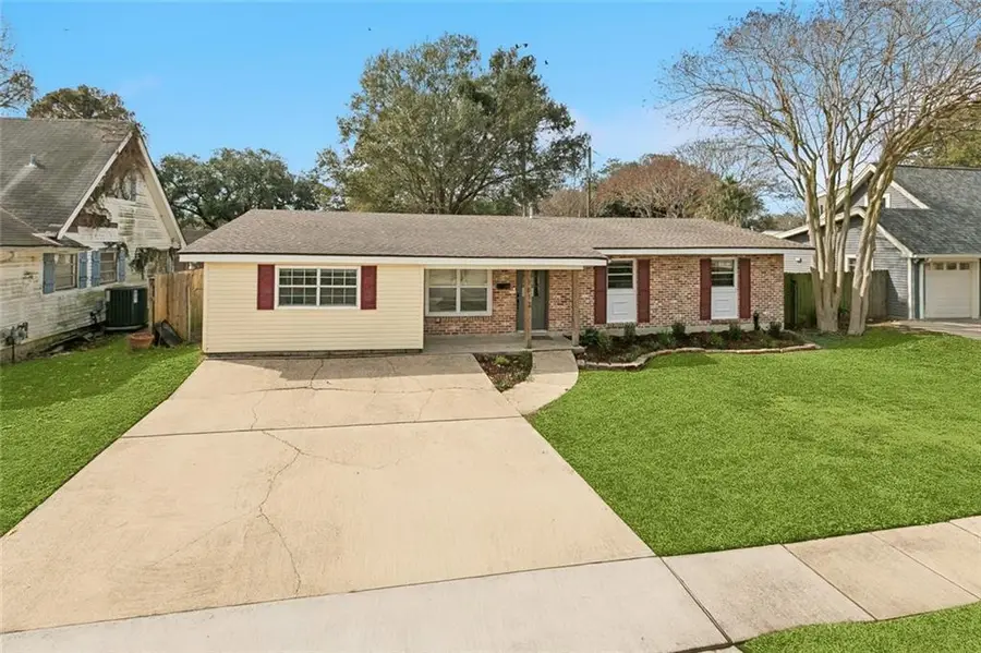 1612 Akron Avenue, Metairie, LA 70003 - #2