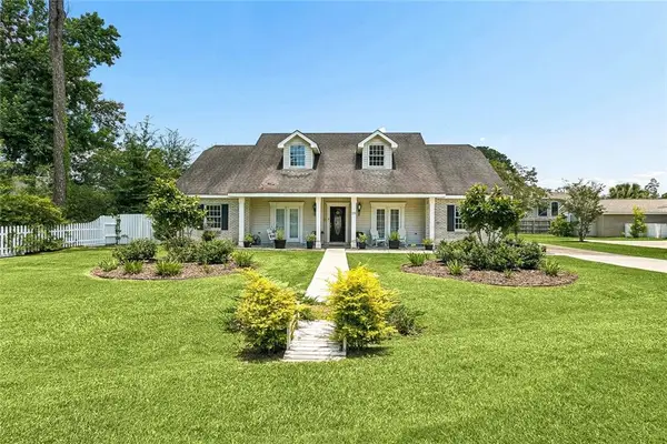 19 Fairway View Drive, Hammond, LA 70401