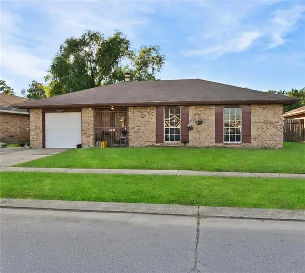 2416 W Pearl Drive, Marrero, LA 70072