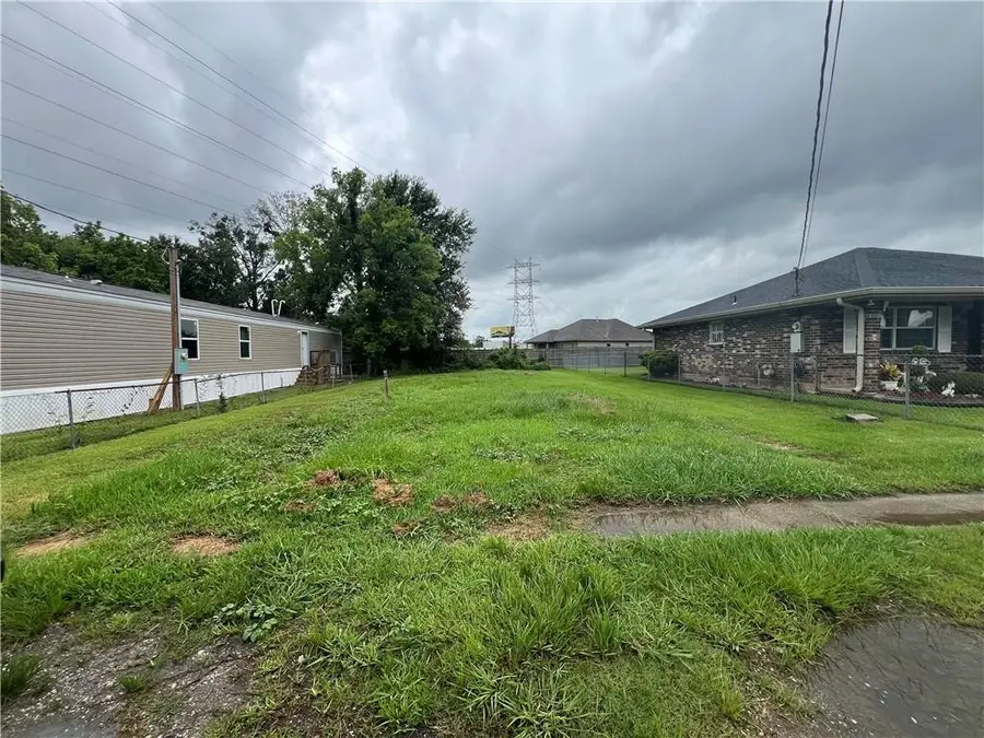 1700 Mansfield Avenue, Marrero, LA 70072 - #2