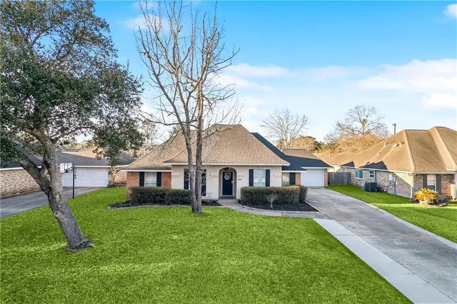 108 Woodruff Drive, Slidell, LA 70461 - #3