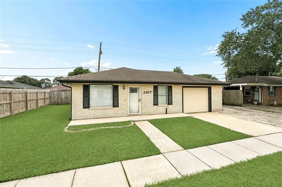 2917 Mumphrey Road, Chalmette, LA 70043 - #3