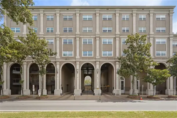 1750 St Charles Street #530, New Orleans, LA 70130