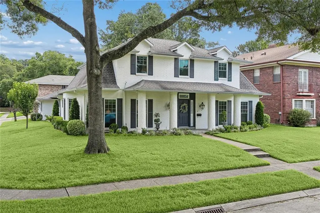 33 Tennyson Place, New Orleans, LA 70131 - #1