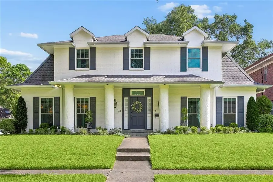 33 Tennyson Place, New Orleans, LA 70131 - #2
