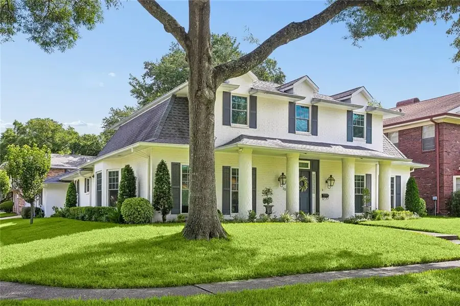 33 Tennyson Place, New Orleans, LA 70131 - #3
