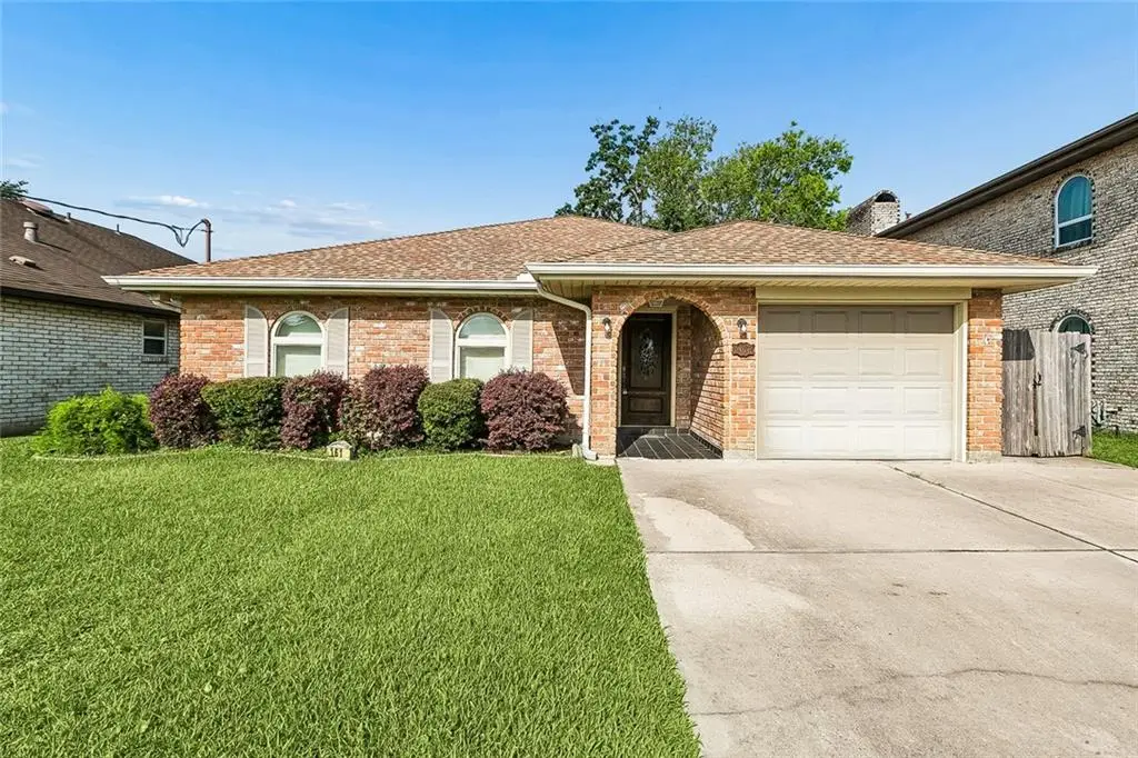 1616 Hackberry Avenue, Metairie, LA 70001 - #1