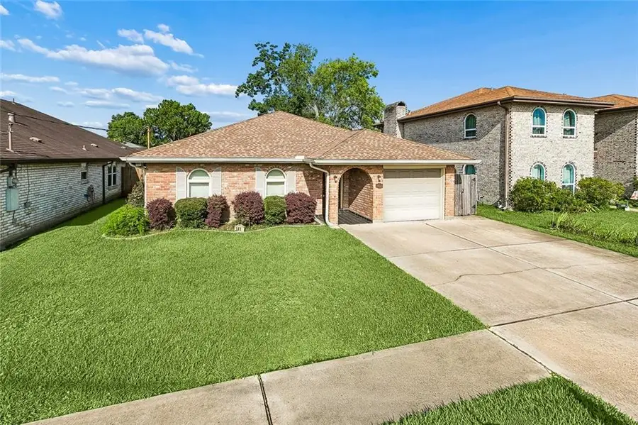 1616 Hackberry Avenue, Metairie, LA 70001 - #2