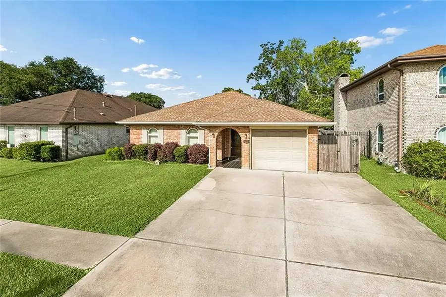 1616 Hackberry Avenue, Metairie, LA 70001 - #3