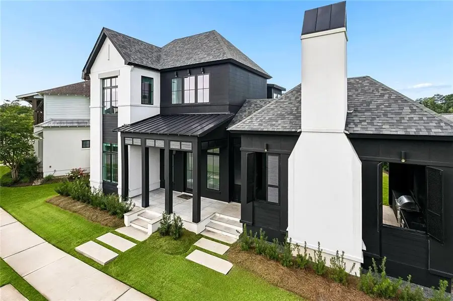 420 Melrose Avenue, Covington, LA 70433 - #2
