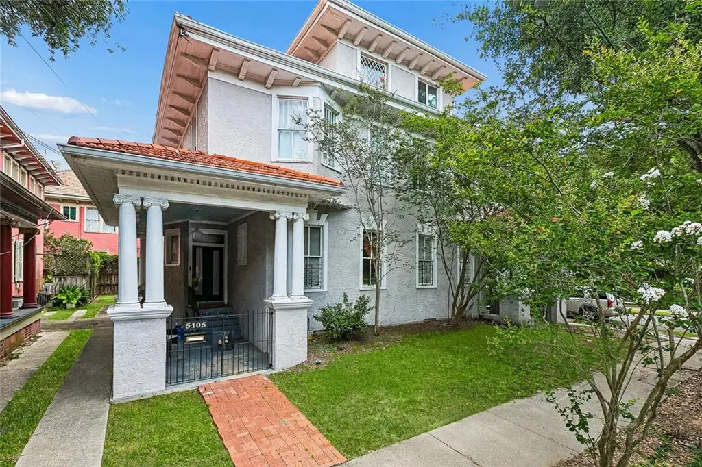 5105/1700 Dryades/soniat Street, New Orleans, LA 70115 - #1