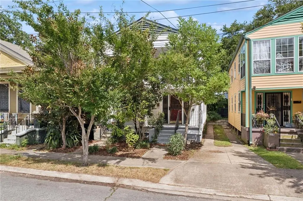 1216 N Miro Street, New Orleans, LA 70119 - #1
