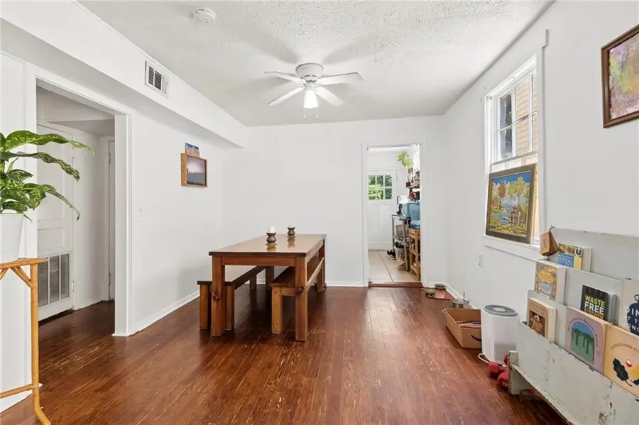 1216 N Miro Street, New Orleans, LA 70119 - #3