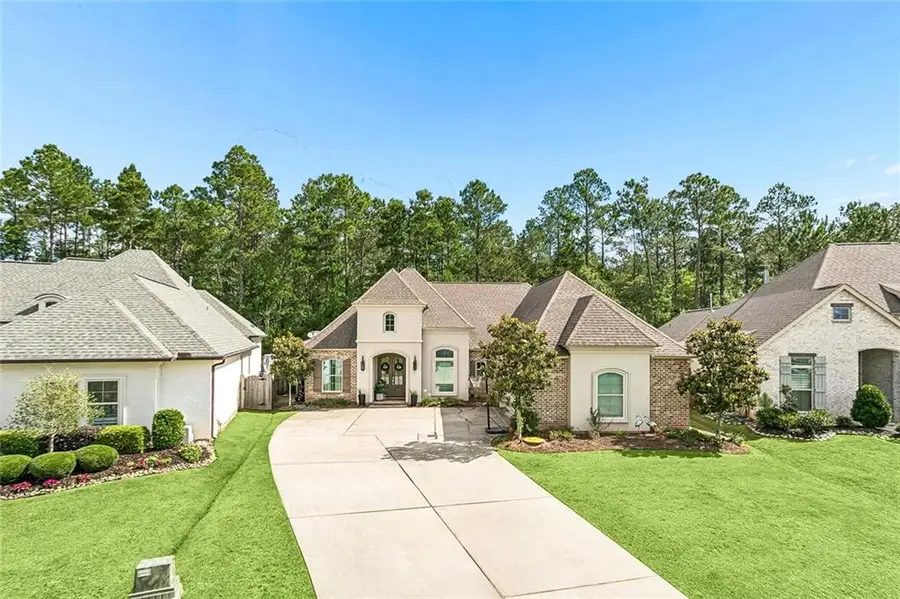 604 Blue Heron Lane, Madisonville, LA 70447 - #3