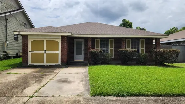 108 Riverview Drive, St Rose, LA 70087