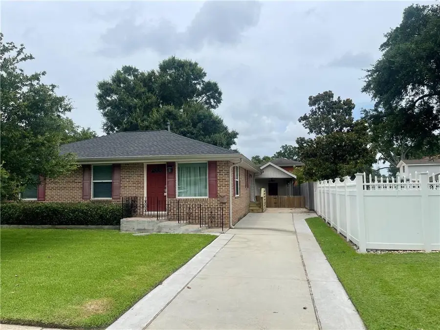 10613 Chadwick Drive, River Ridge, LA 70123 - #2