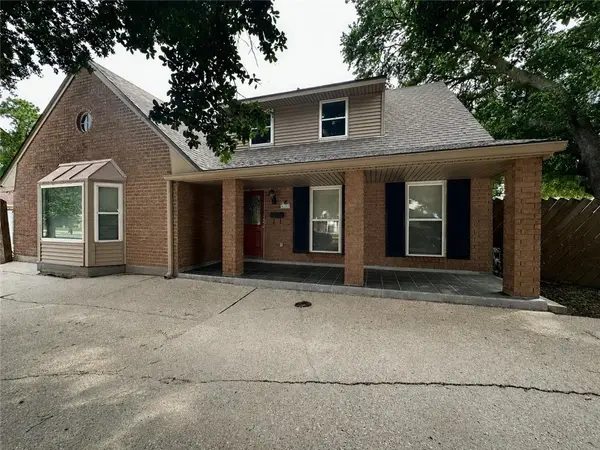 108 Willowbrook Drive, Gretna, LA 70056