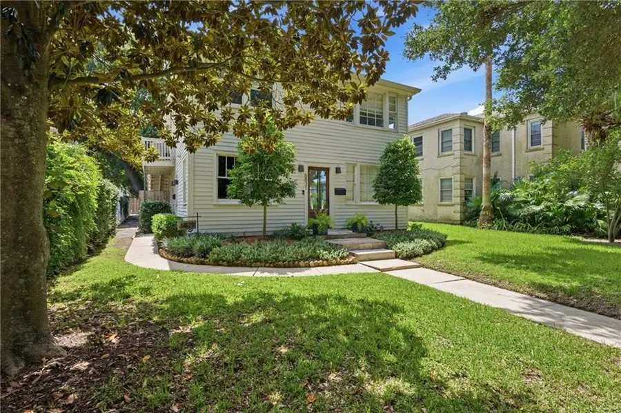 6829-6831 Louis Xiv Street, New Orleans, LA 70124 - #2