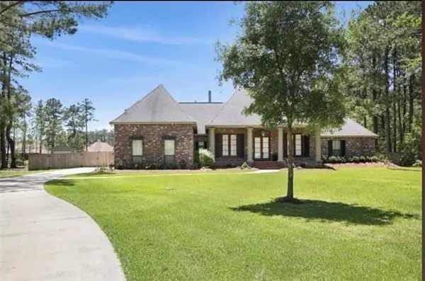 719 Odessa Lane, Covington, LA 70435