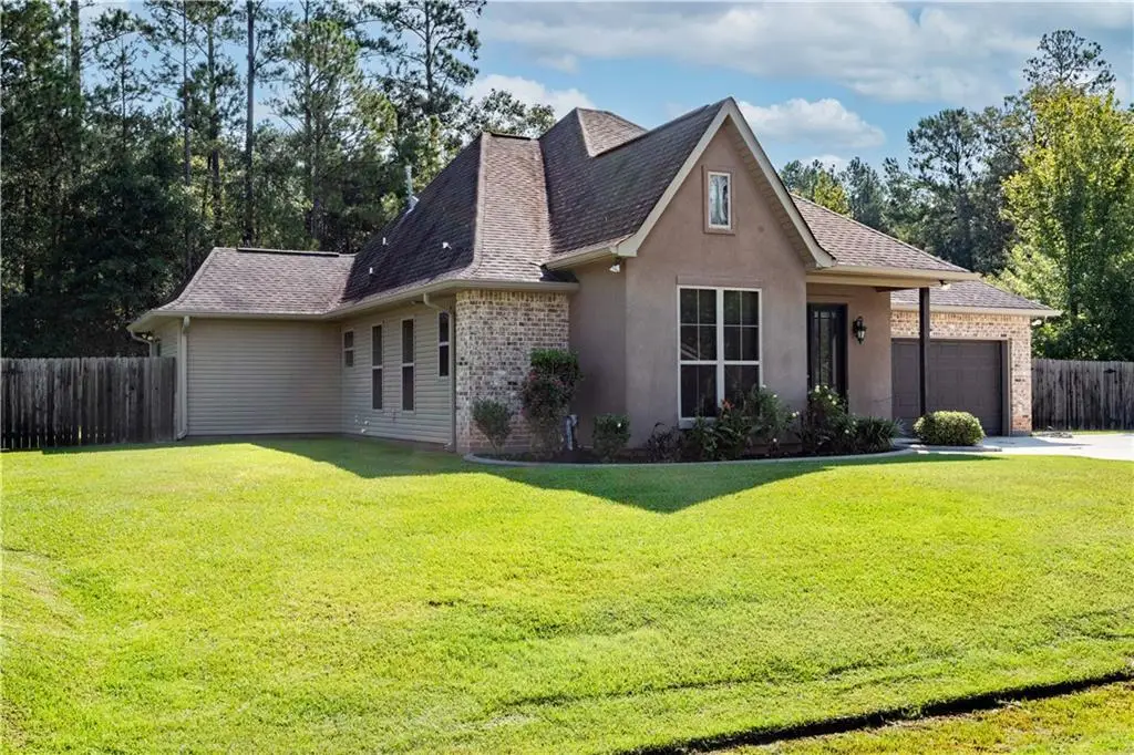 300 Summit Court, Covington, LA 70435 - #1