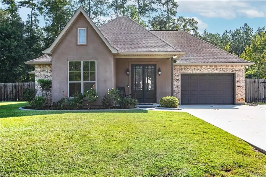 300 Summit Court, Covington, LA 70435 - #2