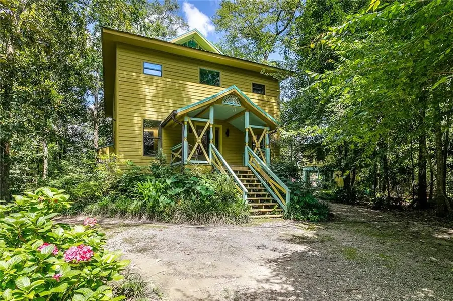 23555 Fletcher Isle Road, Ponchatoula, LA 70454 - #2