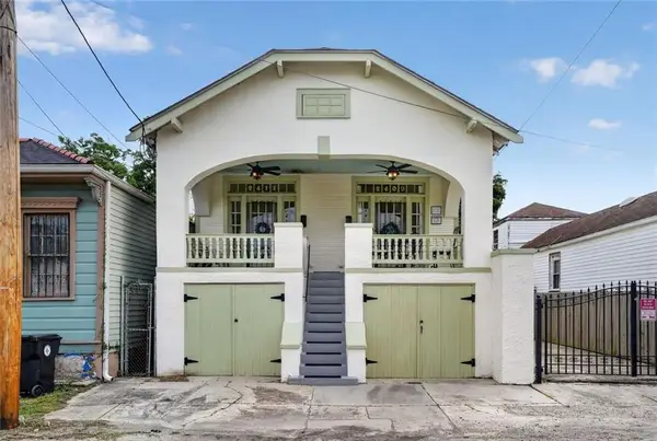 2411 11 Saint Ann Street, New Orleans, LA 70119