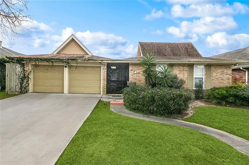 31 Forstall Avenue, Kenner, LA 70065 - #1