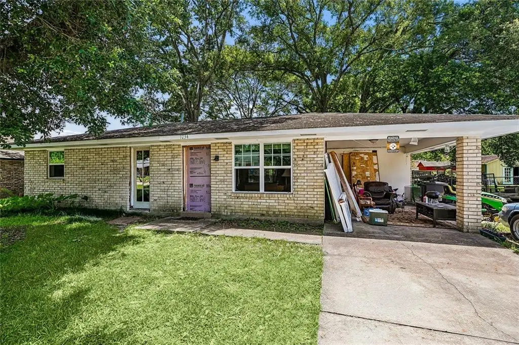 7234 Juno Drive, Baker, LA 70714 - #1