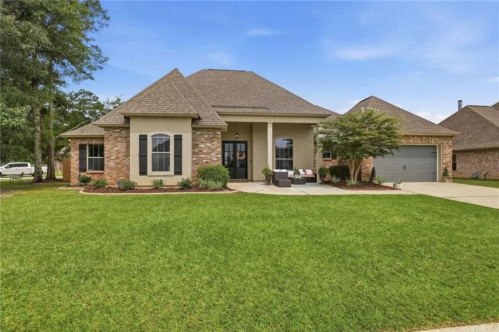 1512 Rue De Fontaine, Covington, LA 70433 - #1