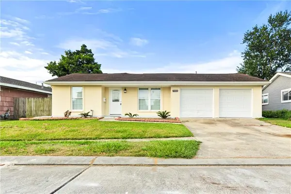 7016 Hastings Street, Metairie, LA 70003