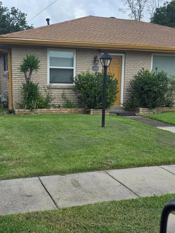 2648 Mercedes Boulevard, New Orleans, LA 70114 - #1