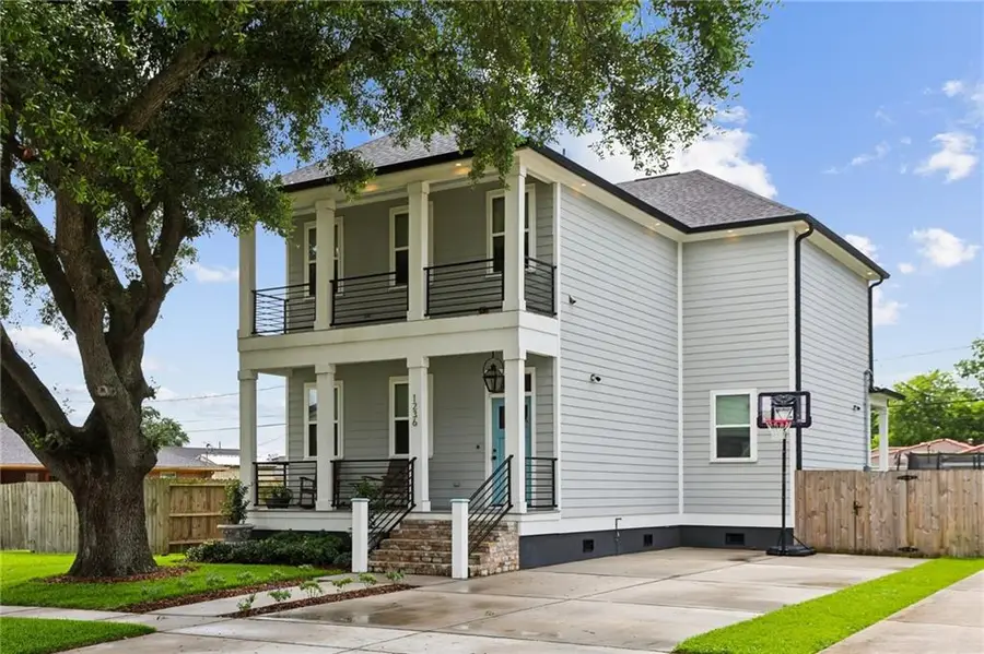 1236 Perrin Drive, Arabi, LA 70032 - #3
