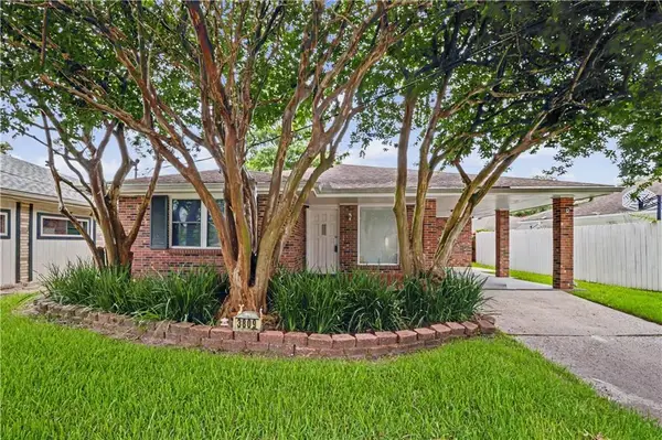 3809 N. Woodlawn Avenue, Metairie, LA 70006