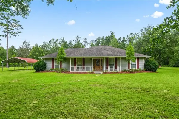 14344 Jim Core Road, Folsom, LA 70437