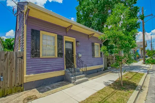 1312 Arts Street, New Orleans, LA 70117
