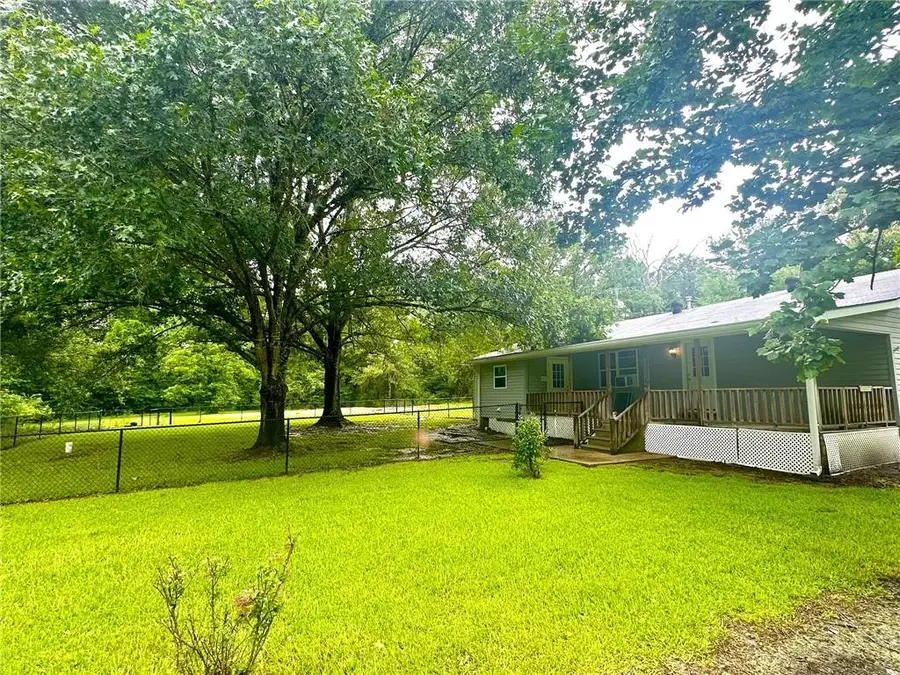 419 Taylor Road, Dry Prong, LA 71423 - #3