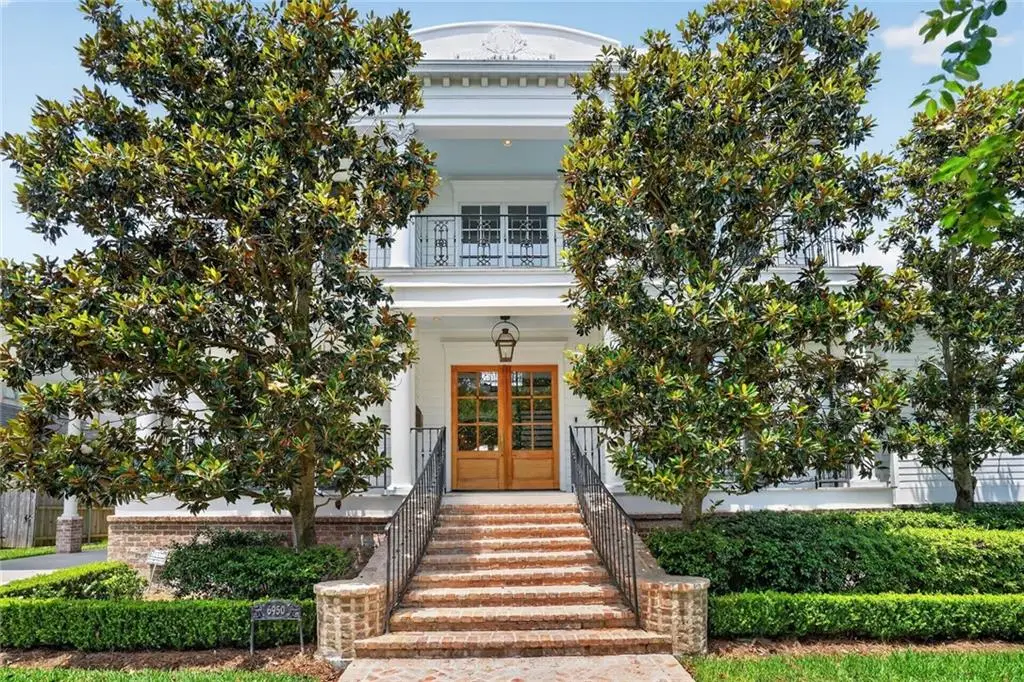 6950 Colbert Street, New Orleans, LA 70124 - #1
