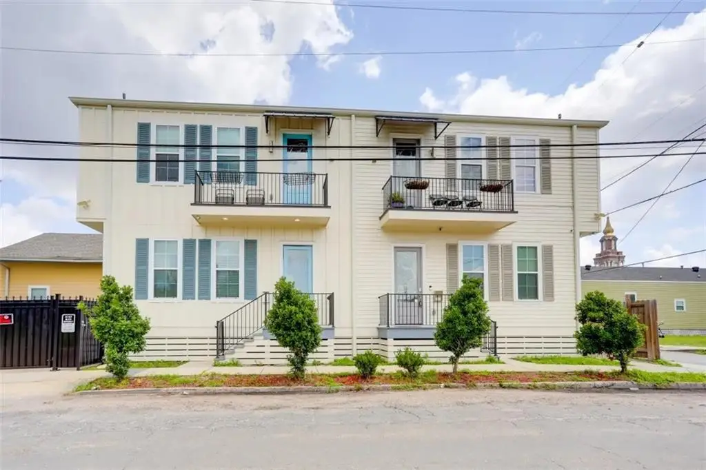 2105-07 Erato Street, New Orleans, LA 70113 - #1