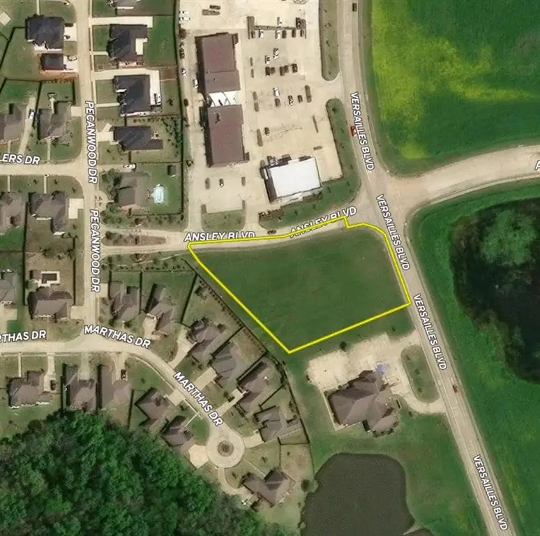 124 Versailles Boulevard, Alexandria, LA 71303 - #3