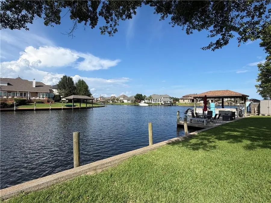 418 Eden Isle Boulevard, Slidell, LA 70458 - #3