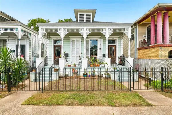 2421 23 Columbus Street, New Orleans, LA 70119