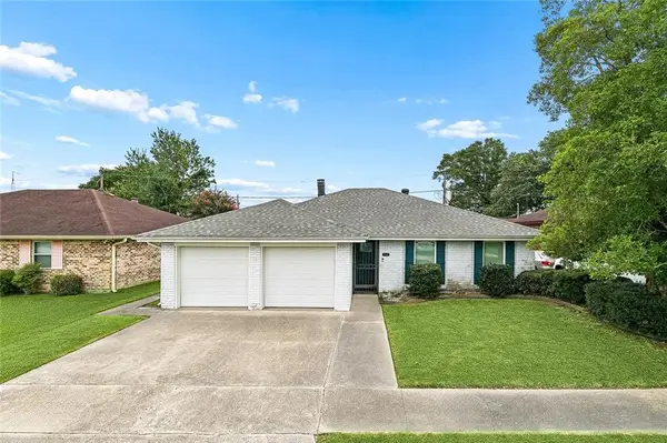 1021 Lee Street, Marrero, LA 70072