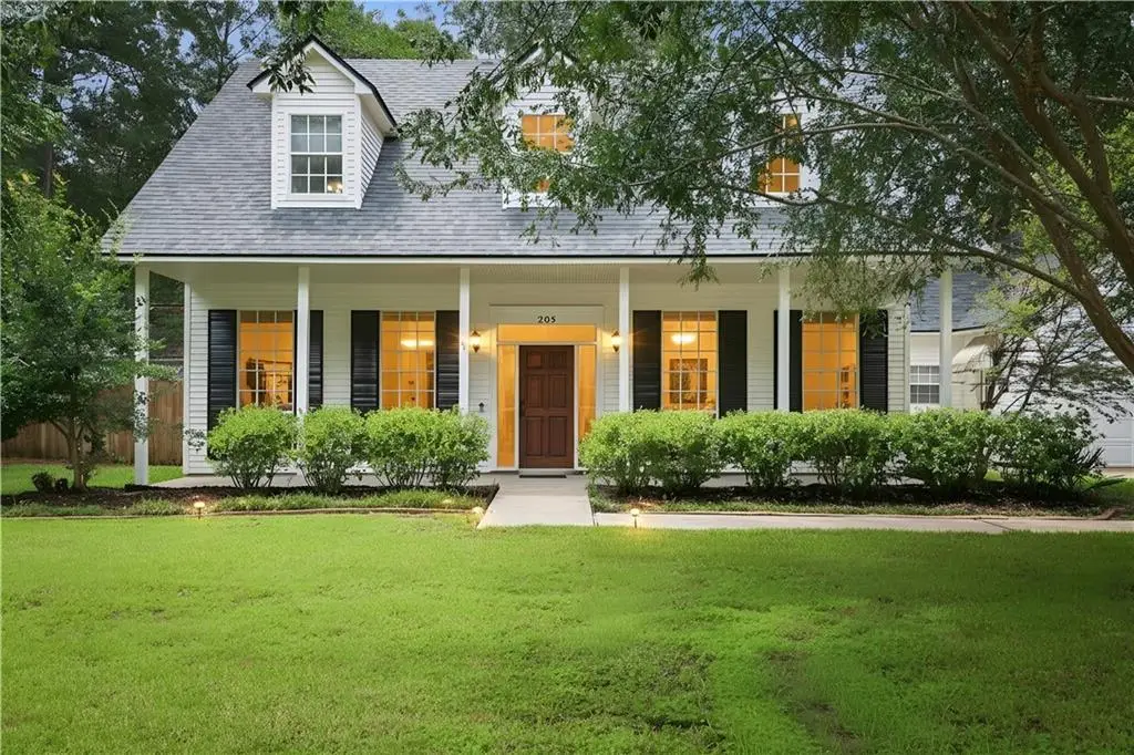 203 Chaucer Lane, Mandeville, LA 70448 - #1