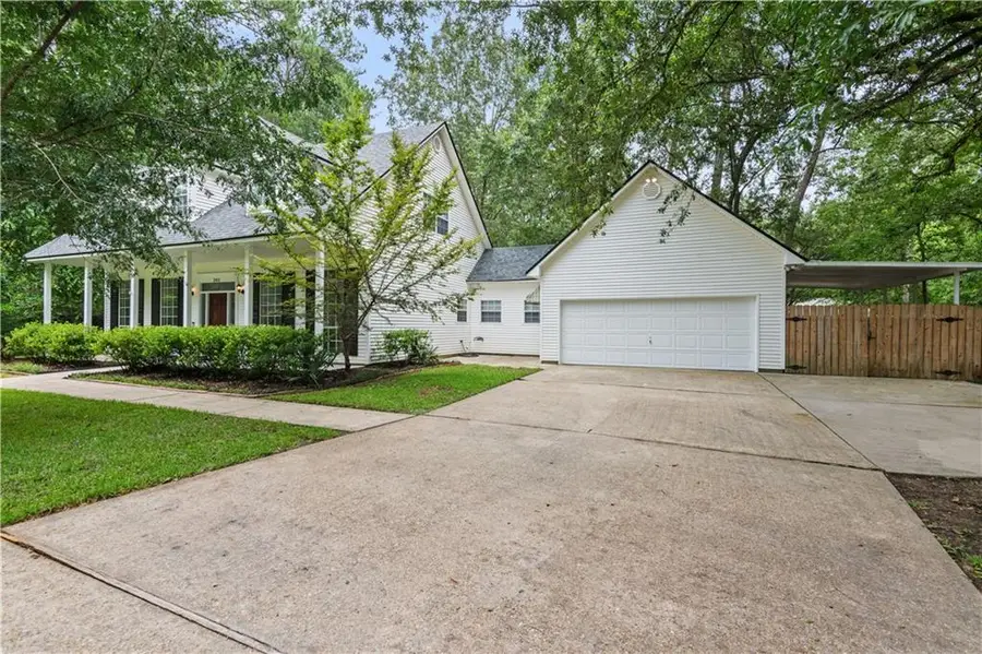 203 Chaucer Lane, Mandeville, LA 70448 - #2